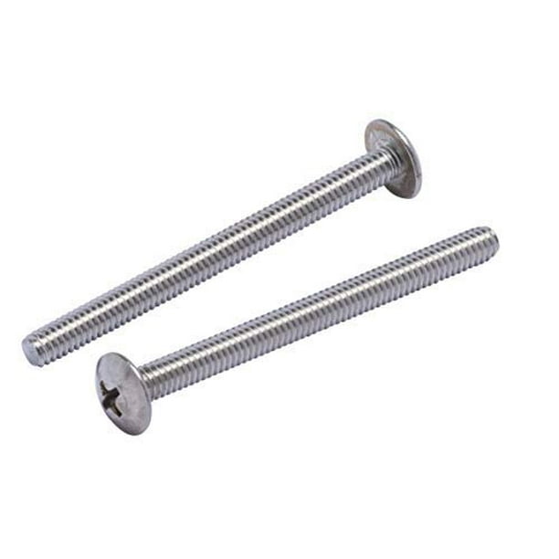 5//16-18 X 1 25pc 18-8 Stainless Steel Stainless Hex Head Bolt